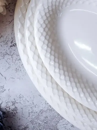 Пепельница Porland ALUMILITE AQUA 9 см