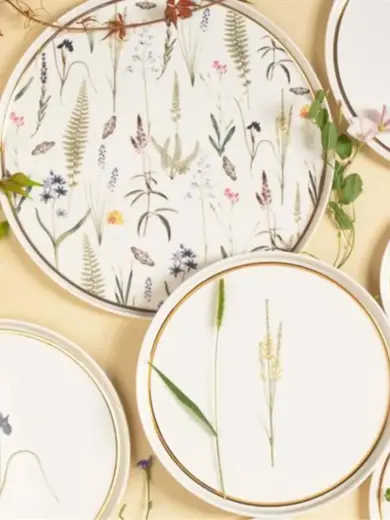 Соусник Porland BOTANICAL 7см