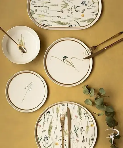 Соусник Porland BOTANICAL 7см