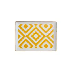 Блюдо прямоугольное Porland MOROCCO DS.4 18х13 см