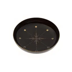 Салатник Porland NIGHT MAGIC 22 см