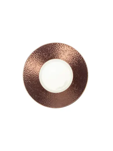 Тарелка глубокая, Porland Legacy Copper 22см h7,5см