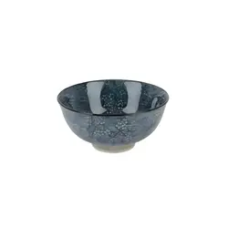 Пиала Porland MIX&MATCH 12 см кобальт