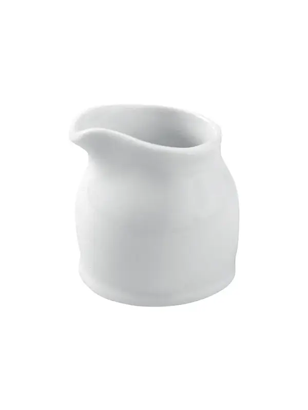 Молочник Porland SOLEY 50мл, Белый