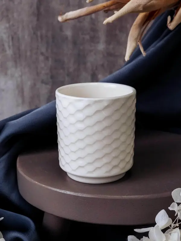 Подставка для зубочисток Porland ALUMILITE AQUA 5 см