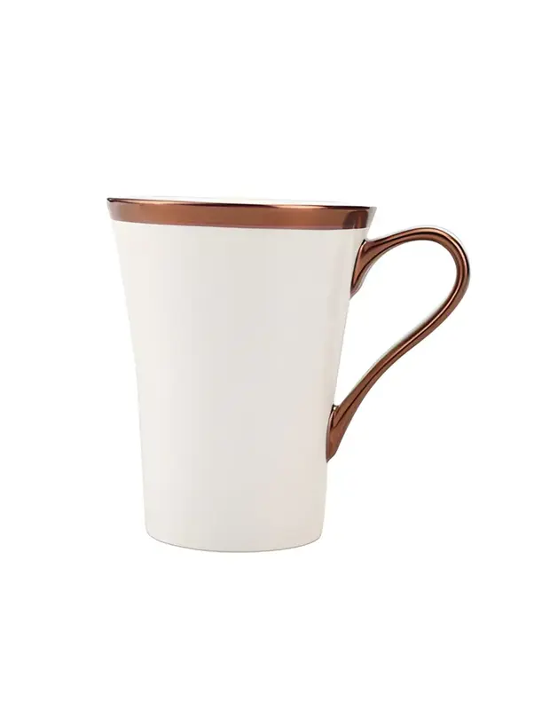 Кружка Porland COPPER LINE 350 мл