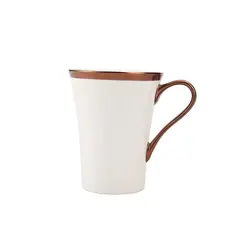 Кружка Porland COPPER LINE 350 мл