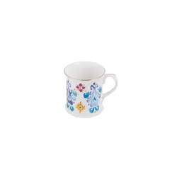 Кружка с ручкой Porland POSH 380 мл