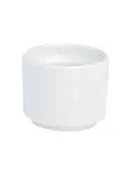 Подставка д/яйца Porland SOLEY D=5, Белый