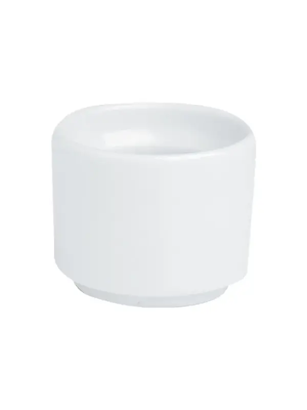 Подставка д/яйца Porland SOLEY D=5, Белый