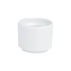 Подставка д/яйца Porland SOLEY D=5, Белый