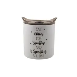 Настольная мусорка Porland BE HAPPY 122 мм