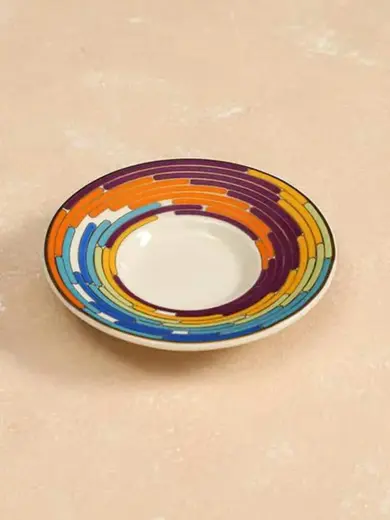 Набор стаканов для чая Porland Ruanda (12 предметов на 6 персон)