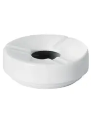 Крышка д/пепельницы Porland LEBON 345011