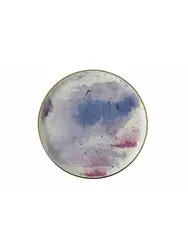 Набор тарелок Porland Cosmos 20 см,  2 шт