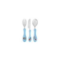 Набор детских столовых приборов TRIBE Porland (3 шт)