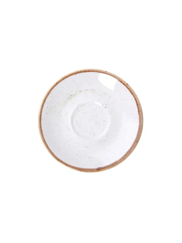 Блюдце для чашки кофейной, Porland, Seasons Beige, 11 см, к чашке 318608