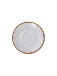 Блюдце для чашки кофейной, Porland, Seasons Beige, 12 см, к чашке 31CA09