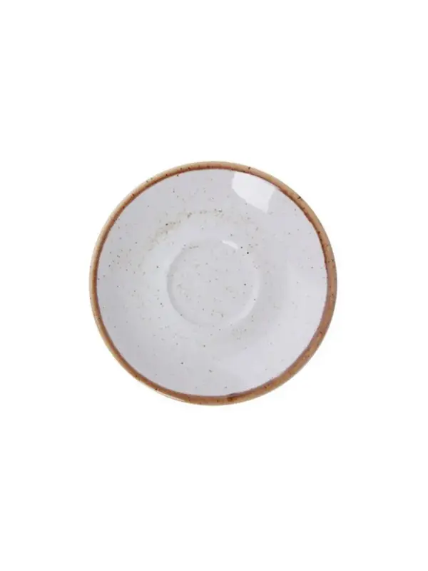 Блюдце для чашки кофейной, Porland, Seasons Beige, 12 см, к чашке 31CA09