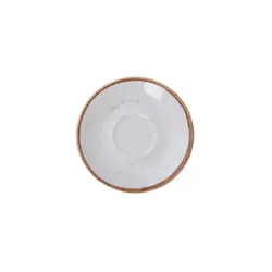 Блюдце для чашки кофейной, Porland, Seasons Beige, 12 см, к чашке 31CA09