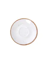 Блюдце для чайной чашки, Porland, Seasons Beige, 14 см, к чашке 328620