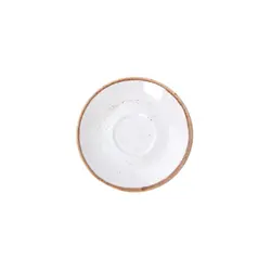 Блюдце для чайной чашки, Porland, Seasons Beige, 14 см, к чашке 328620