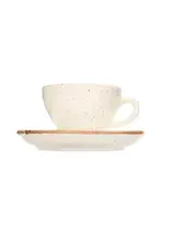 Чашка кофейная, Porland, Seasons Beige, 100 мл, к блюдцу 128114