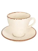 Чашка чайная, Porland, Seasons Beige, 300 мл (к блюдцу 13OT16)