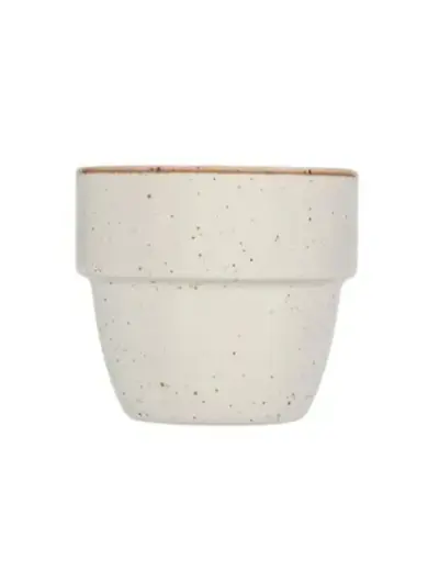 Кружка (без ручки), Porland, Seasons Beige, 270 мл