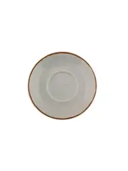 Блюдце для чайной чашки, Porland, Seasons Grey, 15 см (к чашке 328628)