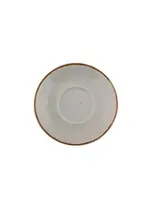 Блюдце для чайной чашки, Porland, Seasons Grey, 15 см (к чашке 328628)