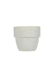 Кружка без ручки, Porland, Seasons Grey, 130 мл