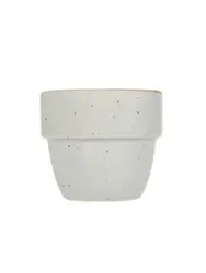 Кружка без ручки, Porland, Seasons Grey, 200 мл