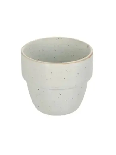 Кружка без ручки, Porland, Seasons Grey, 270 мл