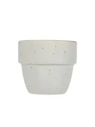 Кружка без ручки, Porland, Seasons Grey, 270 мл