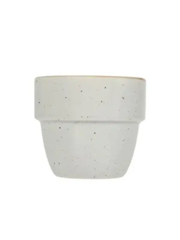 Кружка без ручки, Porland, Seasons Grey, 270 мл