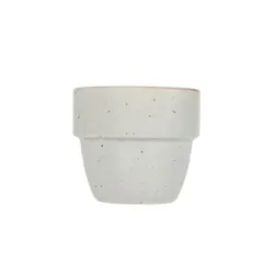 Кружка без ручки, Porland, Seasons Grey, 270 мл