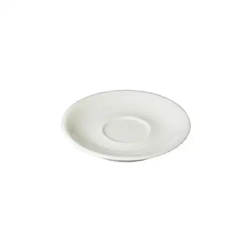 Блюдце, Porland, Seasons white, d 12 см (для арт. 312110, 312109)