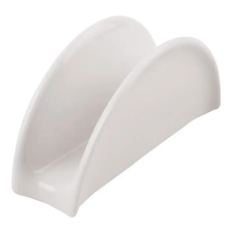 Салфетница, Porland, Seasons white, 13 см