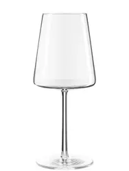 Бокал для красного вина, Stolzle, Power, 9.2x24.2 см, 650 мл