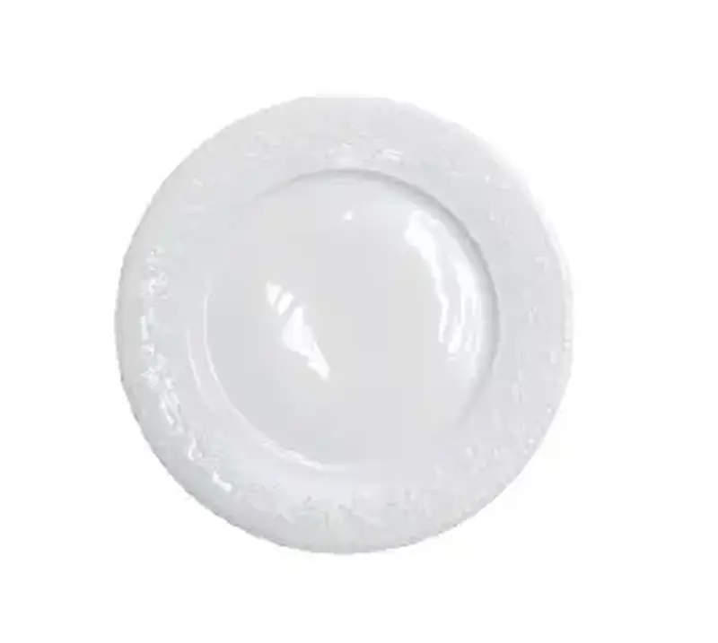 Тарелка мелкая, Casa di Fortuna, Primavera, d 16 см h 1,7 см