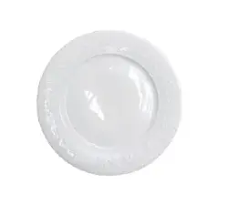 Тарелка мелкая, Casa di Fortuna, Primavera, d 21 см h 1,9 см