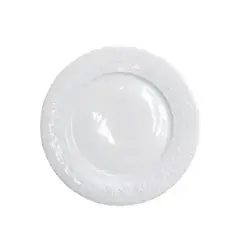 Тарелка мелкая, Casa di Fortuna, Primavera, d 21 см h 1,9 см