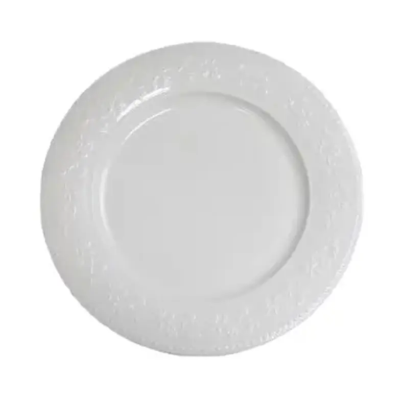 Тарелка мелкая, Casa di Fortuna, Primavera, d 28 см h 2,5 см