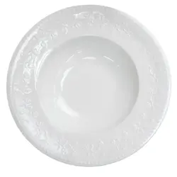 Тарелка глубокая, Casa di Fortuna, Primavera, 450 мл, d 25 см h 5,7 см