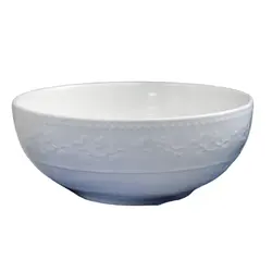 Салатник, Casa di Fortuna, Primavera, 700 мл, d 15,3 см h 6,6 см