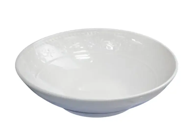 Салатник, Casa di Fortuna, Primavera, 1,1 л, d 22,7 см h 6,2 см