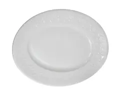 Блюдо овальное, Casa di Fortuna, Primavera, 25,5x18,8 см h 2,4 см