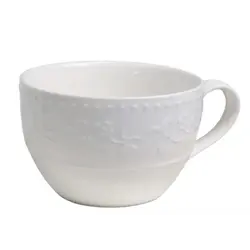 Чашка, Casa di Fortuna, Primavera, 90 мл, 8,7x6,8 см h 4,8