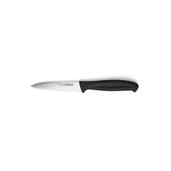 Нож универсальный, COMAS, Puntillas, 10 / 20.9 см, цвет ручки черный